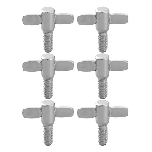 Pcs hardware per batteria - , 6
