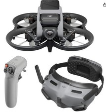 Dji Avata Explorer Combo