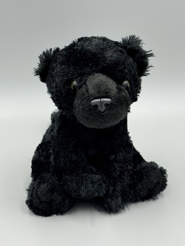 Peluche puma pantera gatto