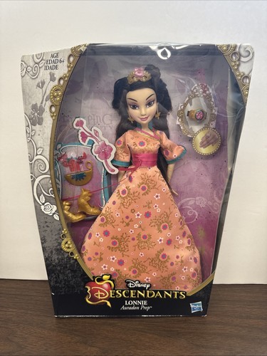 Disney descendants lonnie - disney,