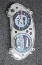 Strumentazione Contakm Piaggio