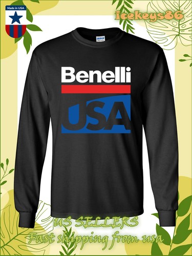 Shirt uomo manica lunga - t-shirt,