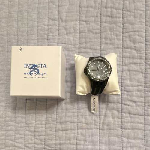 Orologio invicta subaqua uomo - orologio,