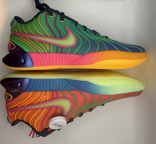 Nuove nike lebron xxi what - nike, 21