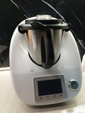 Bimby tm5 usato ma in ottime