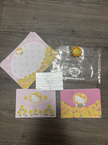 Set lettere cancelleria - , sanrio