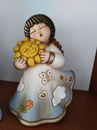 Thun bellissimo angelo con - bellissimo,