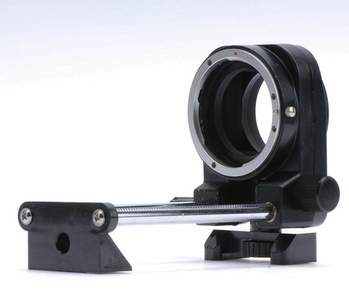 Pentax soffietto macro - pentax,