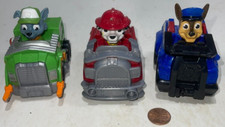 Paw Patrol Racers con Chase