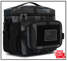 Tactical Lunch Bag Large