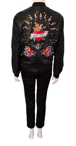 Zara punk love borchie - punk, &