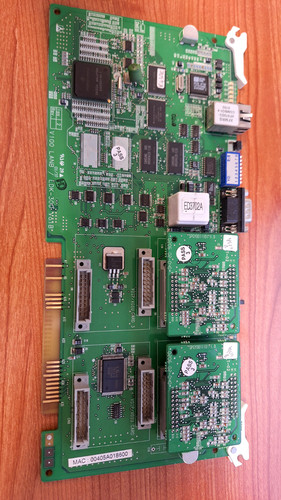 Promelit voib scheda gateway - promelit,