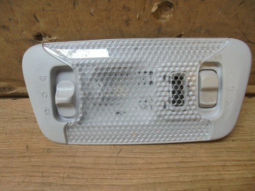 Luce interna peugeot 108 - luce,