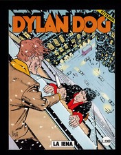 Dylan Dog Reprint No.42 "La