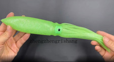 Esca morbida 11,8" Big Game polpo calamari gonna esca bulbo trolling esche acqua salata