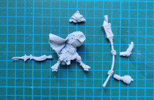 Fimirach Fimir Noble Forge