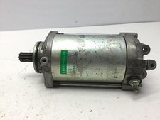 MOTORINO DI AVVIAMENTO SUZUKI VZ INTRUDER M800 800 2005 2009