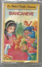 Le dolci Fiabe Sonore -