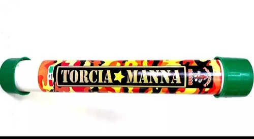 Torcia torce verde - torcia,