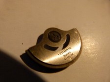 Lemania  1341-1345 Massa oscillante