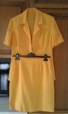 completo donna giacca e gonna 