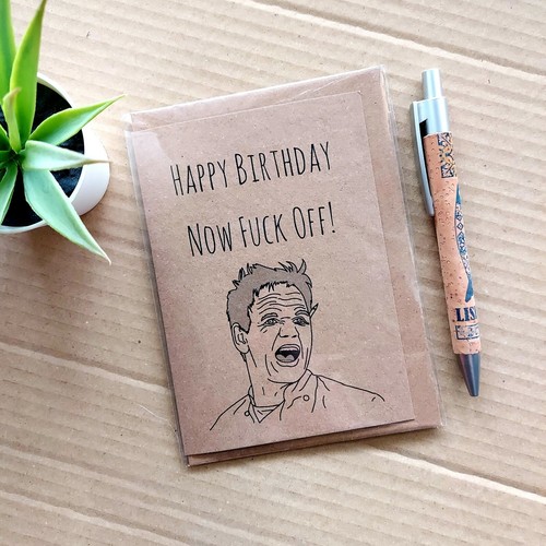 Biglietto compleanno - biglietto,