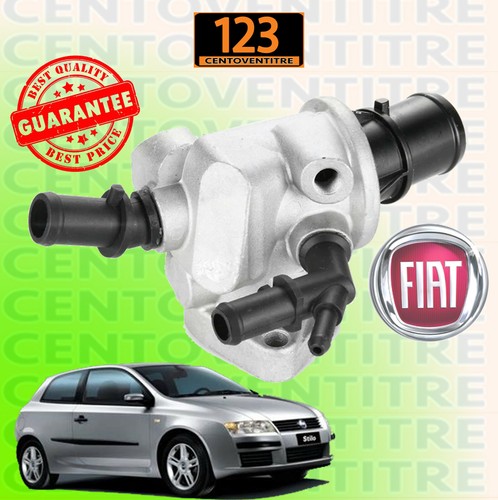 Termostato fiat stilo - termostato,