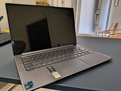 Portatile usato lenovo - usato,
