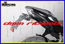 Portatarga LighTech KAWASAKI