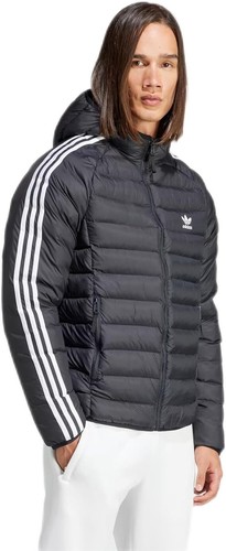 Adidas piumino giubbino pad - adidas,