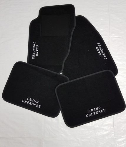 Tappeti auto jeep grand - auto,