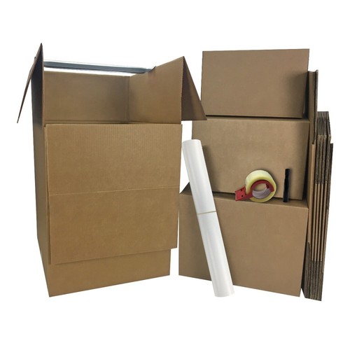 Ubmove kit trasloco - ubmove,