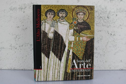 Alto medioevo storia - l'alto,