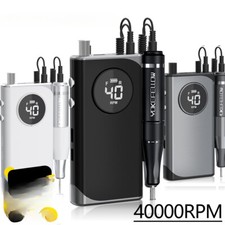 TRAPANO UNGHIE 40000RPM