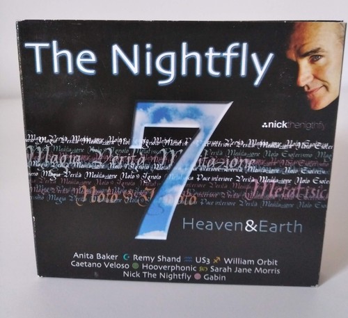The nightfly heaven - -, &