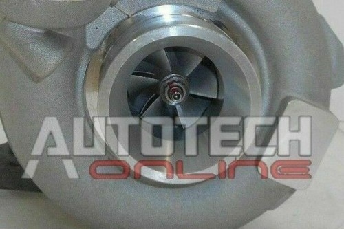 Turbocompressore bmw 525 - bmw, d