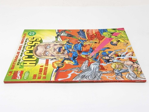 Fumetto battaglie del - le,