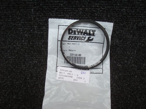Dewalt cinghia trasmissione - dewalt,