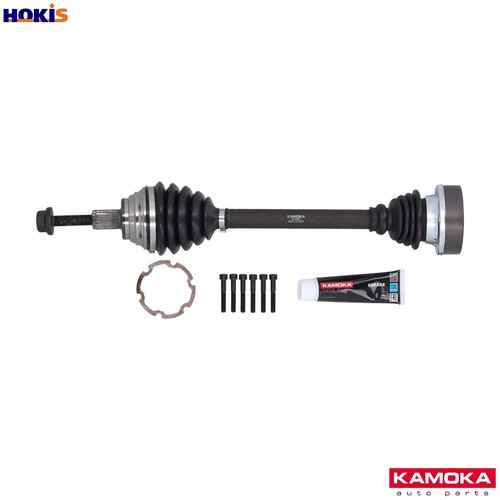Albero motore 5010543 per - motore,