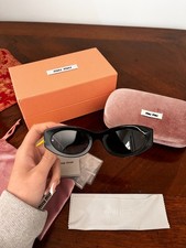 Occhiali sole miu - da,