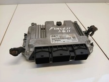 Centralina motore diesel Ford