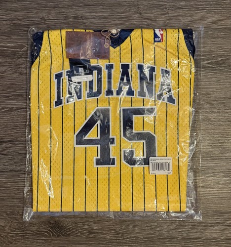 Maglia mitchell and ness 99 - mitchell, '99