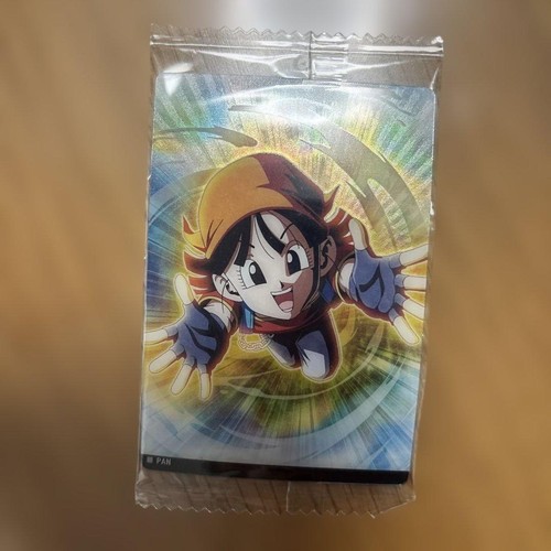 Itajaga dragon ball pan - itajaga,
