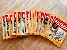 Meravigliose figurine per le