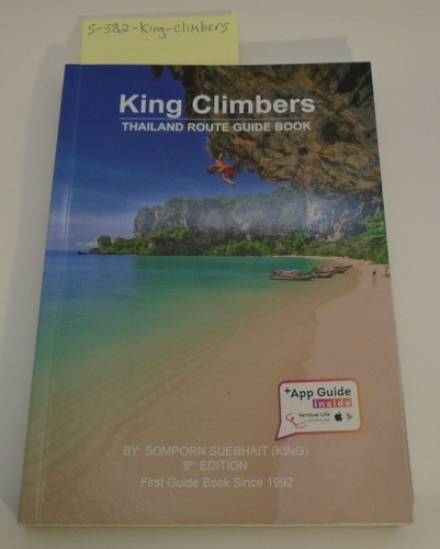 Guida all arrampicata - all'arrampicata, su