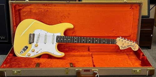 Fender yngwie malmsteen - fender,