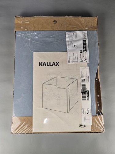 Inserto ikea kallax con - inserto,