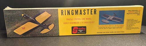 Sterling ringmaster s1a - ringmaster,