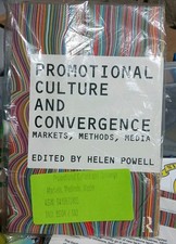 Promotional Culture and