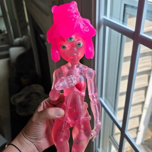 Faewoodsdolls personalizzato